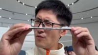 影视飓风对苹果iPhone Air压弯实测：真的很硬