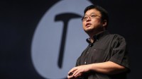 罗永浩名下锤子科技成老赖 被执行2142万余元
