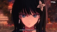 前妮姬主美新作PV公开！时间旅行、丰满肉腿