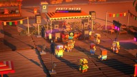 4K/60帧！Switch2新游下周发售 有原版可付费升级