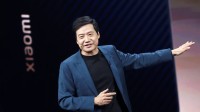 全面对标iPhone 曝小米17备货量很大 雷军很有信心