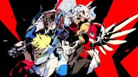 “P5联动诅咒”导致游戏停运？《OW》难道也……
