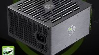 游戏帝国上线首款终身质保电源 提供两种功率版本