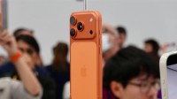 粉丝最爱的黑色版iPhone 17 Pro缺席 博主：被苹果砍了