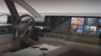 Unity游戏首次登陆理想车机 休闲游戏上车