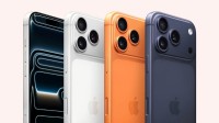 iPhone17PM散热惊喜:《原神》极限画质降超6℃