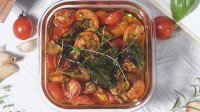 专家提醒：油浸美食别多吃 存在健康风险