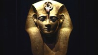 埃及法老金手镯在实验室修复时丢失：3000年前的文物