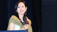 孙艺珍担心结婚生子后不能再演爱情片:还有人找我吗?
