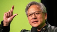 黄仁勋回应英伟达投资英特尔 让两者紧密结合！