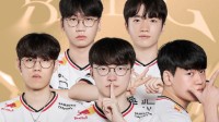 大魔王又来了！T1连续5年进S赛 今年你看好谁？