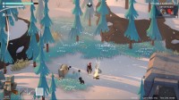 Epic喜加二：太空地精的梦幻故事 雪地求生非对称竞技