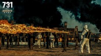 《731》导演：电影一定会在日本上映 让日本人看到！