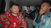 卤鹅哥回应未投喂无语哥：很想去投喂 但实在太忙