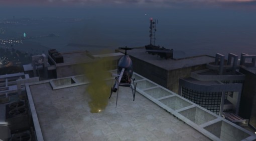《GTAOL》希金斯旅行社全洗钱任务攻略