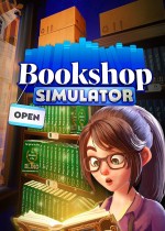 《Bookshop Simulator》官方中文版下载