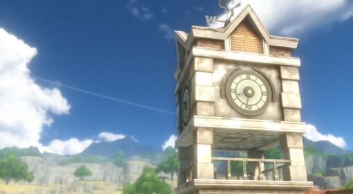 《空之轨迹1st》全剧情流程视频攻略