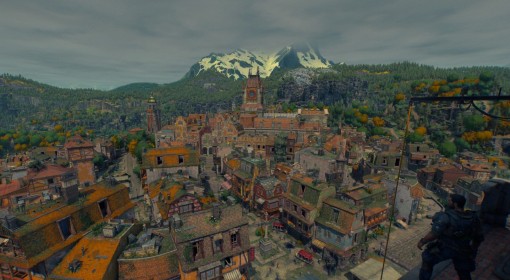 《消逝的光芒：困兽》无限武器耐久MOD分享