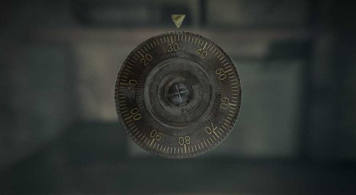《消逝的光芒：困兽》保险柜密码汇总