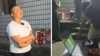 绝症女孩请全村看电影 嘱托关照父母
