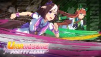 《赛马娘》美国人爱疯了 八成Steam版玩家库存过百