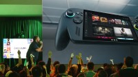 Win11的Xbox模式泄露实测!其他掌机能跑、帧数很怪