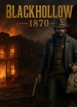 BlackHollow: 1870