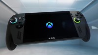 外媒评Xbox华硕掌机:下个月就上市了还不官宣售价？