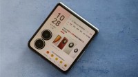 2025年最好玩的手机 荣耀Magic V Flip2值得入手