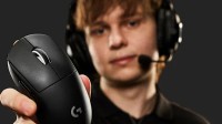 罗技G Pro X紧凑鼠标发布：更小更轻、售约1100元