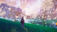 星际探索生存建造游戏《浑天星途》steam商店页正式公开