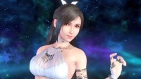 《最终幻想》人气美女角色投票排名：你选谁做老婆？