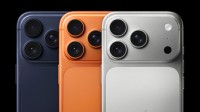 门店回应iPhone17样机划痕：系与充电底座摩擦所致