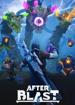 AFTERBLAST