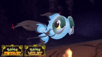 GameFreak送大礼！《朱/紫》玩家可获闪光宝可梦