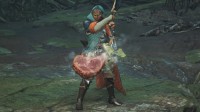 《怪猎荒野》第三弹大更新预告:新增9星历战活动任务