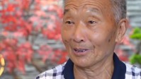 85岁抗癌老伯勇救80岁落水老太 好小众的好人好事儿