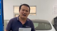 被车企起诉后法院判决赔10万 网红修理工:我赔不起啊