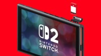 Switch 2日本销量突破200万台 是PS5 Pro的8倍！