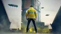 2077续作时间设定至关重要!或决定权力格局、角色等