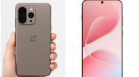 一加15曝光 颜值惊艳:边框远小于iPhone17 Pro Max