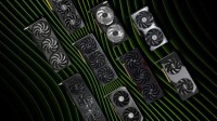 RTX5070价格跌破官方定价 多款50系售价回归正常