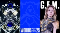 邓紫棋献艺S15决赛开幕式：演唱全球总决赛主题曲