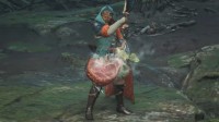 《怪猎荒野》第三弹大更新情报：烤肉武器把人馋疯！