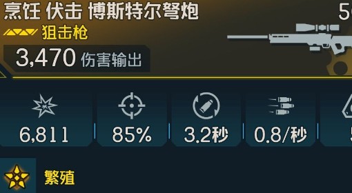 《无主之地4》魔女血腥弹药流构筑攻略