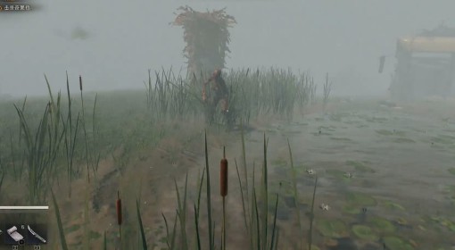 《消逝的光芒：困兽》迷雾逃课打法攻略