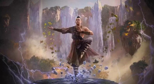 《流放之路2》祈求者护盾流闪现打击BD攻略