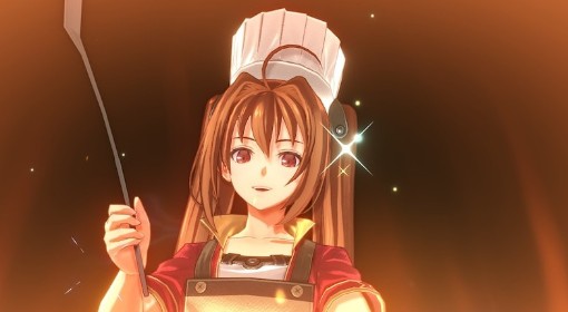 《空之轨迹1st》寻找发光的石头支线攻略