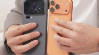 陈震评小米16改名17：很成功 0成本让更多人知道了