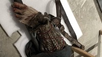 杨奇晒《黑神话》新周边制作进展：大差不差 就这样吧